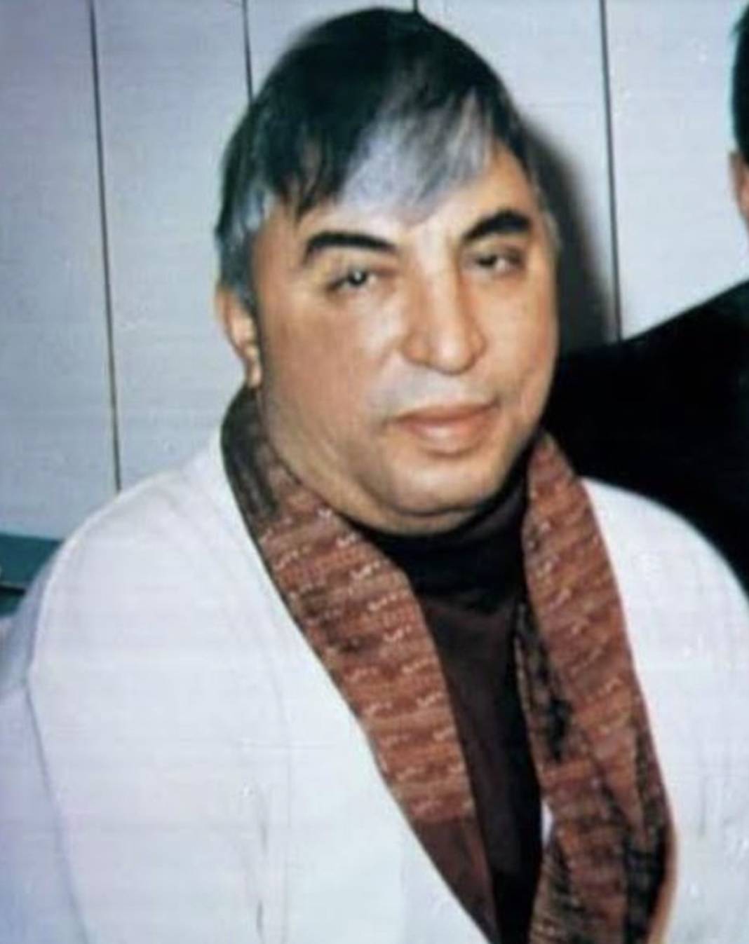 Sedat Peker'den Önce: İnci Baba'nın Efsanevi Hikayesi ve Filiz Akın İddiaları! 5